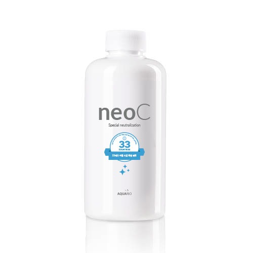 NeoC 네오C 500ml